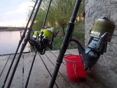 Magura 9 17 - 18 apr.